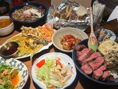 -满满初牛·炭烧牛肉专门店(国大店)
