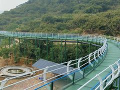 -济南马套将军山