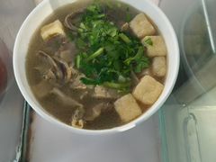 -回味鸭血粉丝汤(南京站店)
