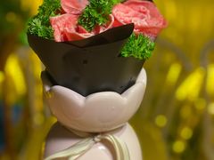 -维斯特·夜烤牛肋条任吃