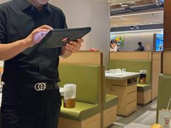 -海底捞火锅(公益西桥店)