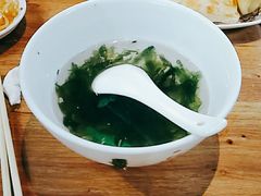 -王胖子驴肉火烧(鼓楼店)