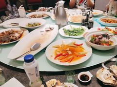 -王庄阿咪海鲜大排档(象园店)
