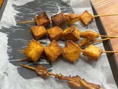 -圣夜东北菜烧烤·夜宵·龙虾(胥江路店)