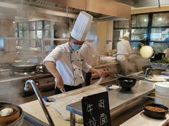 -佛山岭南天地康得思酒店