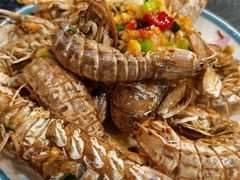 -三妹小龙虾·黄油蟹(华侨城总店)