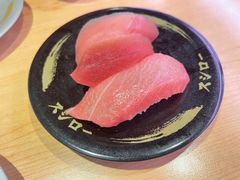 -寿司郎(正佳广场店)