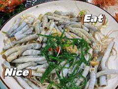 -钱山海鲜大排档