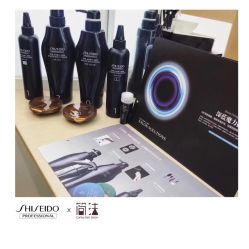 -THE LOG SALON 记录