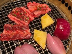 -谷牛和牛烤肉(漕河泾印象城店)