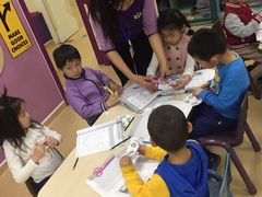 -瑞思少儿中心·少儿英语素养启蒙(回龙观校区)