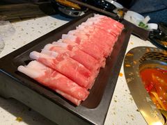 -火凤祥鲜货火锅·清真食品(宁夏总店)