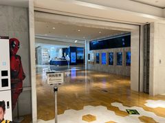 -百丽宫影城(ifc商场店)