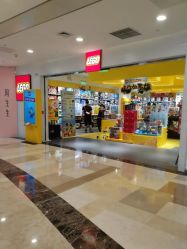 -KIDSLAND(北京蓝色港湾店)
