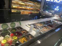 -CALIFORKS加州叉子轻食(朝阳门店)
