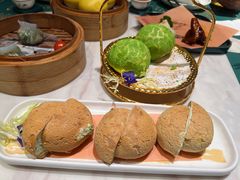 -百味馆·粤菜·湛江菜(后海花园店)