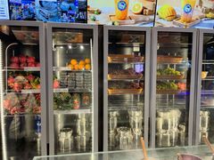 -溪边姑娘·拉丝酸奶水果捞(春熙路店)