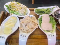 豆芽-大龙燚火锅(南山大道店)