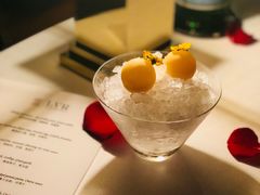 -三嚥阁 La Villa Restaurant