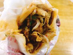 精品卷馍-安徽阜阳卷馍(西单店)