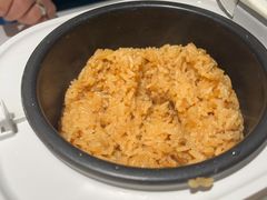 酱油拌饭-花椒笑成都小馆(百脑汇店)