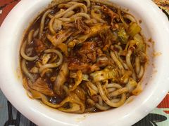 -椒顽新疆炒米粉(湖大店)