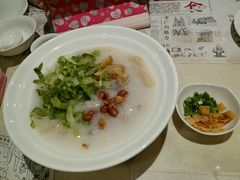 -舊街坊茶楼(市二宫店)