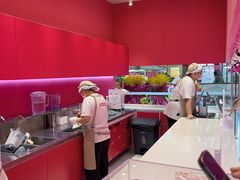 -K22.酸奶草莓(烟台芝罘店)
