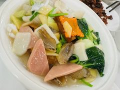 -瑞福园联谊餐室(茂名南路店)