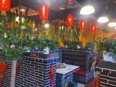 -江湖水乡铁锅炖魚(周庄嘉园店)