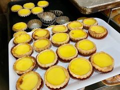 蛋挞-祥利西饼