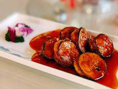 -利顺德大饭店·水岸中餐厅(小白楼店)