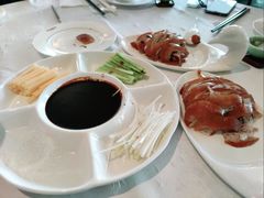 -海湾壹品·粤菜·早茶·烤鸭(拱北店)