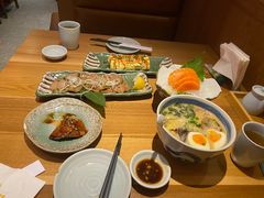 豚骨拉面-初居食屋日式料理(万象城购物中心店)