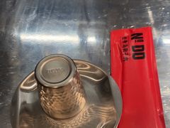 -No.DD戳子烧烤·江湖菜(北京总店)