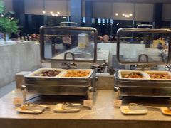 -上海虹桥宾馆味翠餐厅