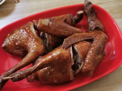 -光明刘冰乳鸽店(光明法政北路店)