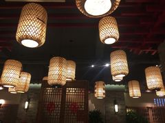 -二十八里太湖船菜(吉祥路店)