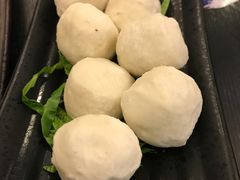 -许府牛杂·鲜牛肉火锅(梁溪万达店)