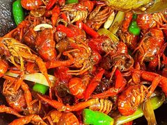 -熊记虾王·蓝龙虾(东晓南店)
