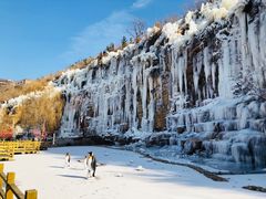 -潭溪山