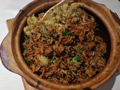 紫菜炒饭-黑明餐厅(白鹭洲店)