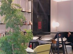 -Home Cafe(水榭春天店)