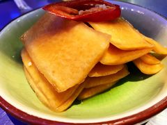 -鱼库·不仅是一家烤鱼店(车公庙店)