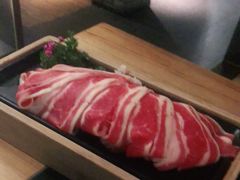 -湊湊火锅·茶憩(恒隆广场店)