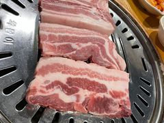 -缸桶屋韩国料理·全程帮烤(泰禾店)