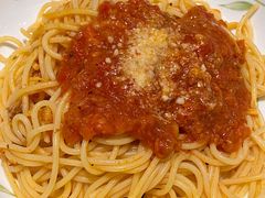 米兰风味肉酱面-萨莉亚意式餐厅(杭州滨江天街店)