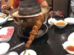 -洪长兴(云南南路店)