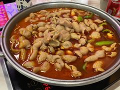 -彭记铁锅肥肠(东四总店)