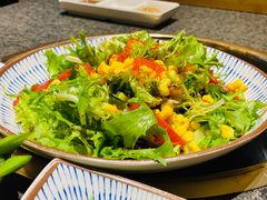 -NIUAN牛庵·日式和牛烧肉(恒隆店)